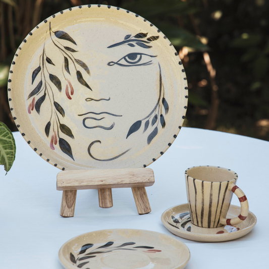 Jogo de Mesa Persona