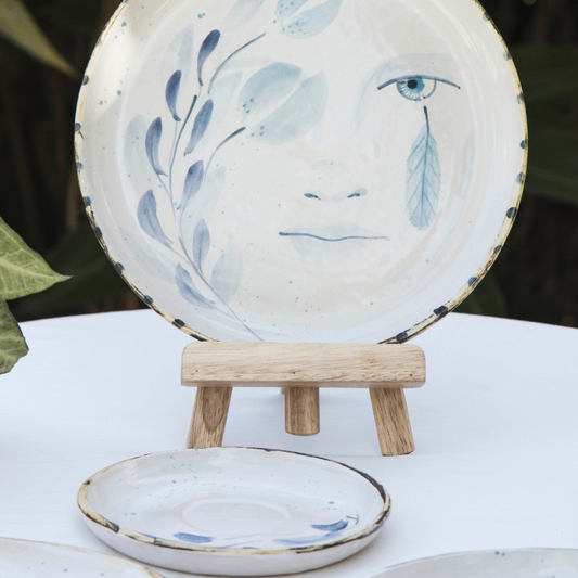 Jogo de Mesa Lunar